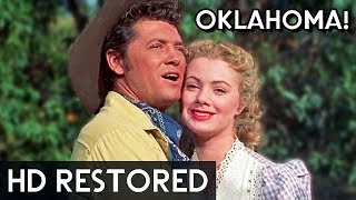 Oklahoma  People Will Say Were in Love 1955