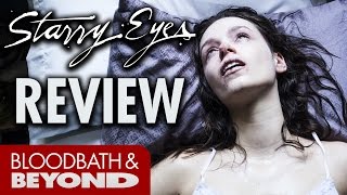 Starry Eyes 2014  Movie Review