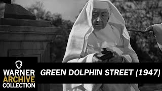 Open HD  Green Dolphin Street  Warner Archive
