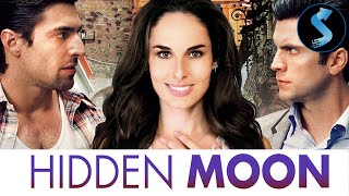 Hidden Moon  Full Romance Movie  Wes Bentley  Johnathon Schaech  Ana Serradilla