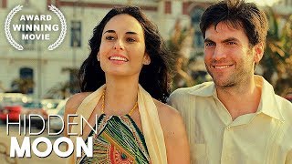 Hidden Moon  Award Winning Movie  Love  English Subs  Full Length