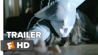 Intruder Official Trailer 1 2016  Horror Thriller HD