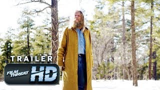 JEAN  Official HD Trailer 2018  LEE MAJORS  Film Threat Trailers