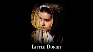 LITTLE DORRIT trailer 1988