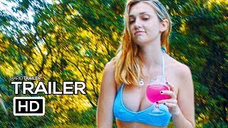 LONG LOST Official Trailer 2019 Thriller Movie HD