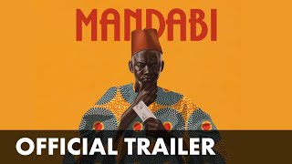 MANDABI 1968  4K Restoration  Trailer  Dir by Ousmane Sembne