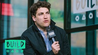 Adam Pally Doug Mand John Reynolds  Dan Gregor Chat About Most Likely to Murder
