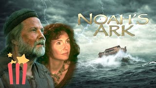 Noahs Ark  Part 1 of 2  FULL MOVIE  Bible Story  Jon Voight Mary Steenburgen Carol Kane
