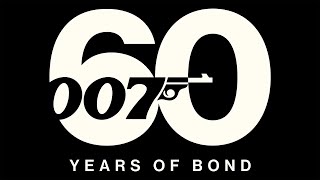 Why the James Bond theme is so iconic explained in new THE SOUND OF 007 2022 documentary