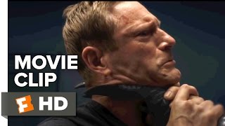 Incarnate Movie CLIP  Blue Door 2016  Aaron Eckhart Movie