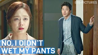 Being A Wet Mess at His First Date Since Divorce  ft Jeon Somin Kwon Sangwoo  Love Again