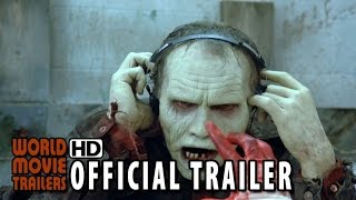 Bunker of the Dead 3D Official Trailer 2015  Horror Movie HD