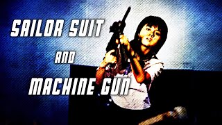 Sailor Suit and Machine Gun 1981  Video Drone