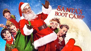 Santas Boot Camp 2016 Trailer  Eric Roberts Storm Reid Erika Bierman