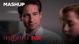 Best Of Agent Mulder  THE XFILES
