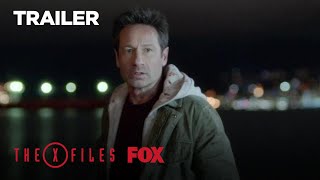 An End That Must Be Faced  Season 11  THE XFILES