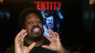The Entity 2016 Cml Theater Movie Review