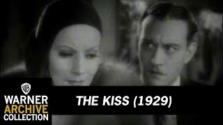 Preview Clip  The Kiss  Warner Archive