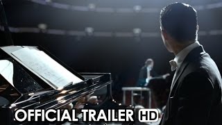 GRAND PIANO Official Trailer 2014