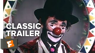 The Greatest Show on Earth 1952 Trailer 1  Movieclips Classic Trailers