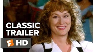 Music of the Heart 1999 Official Trailer 1  Meryl Streep Movie
