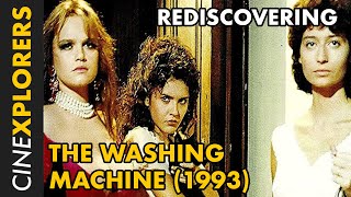 Rediscovering The Washing Machine 1993