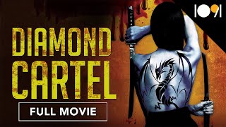 Diamond Cartel FULL MOVIE  Asian Action  Armand Assante Peter OToole Michael Madsen