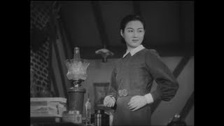 What Did the Lady Forget 1937  Japanese Movie Review