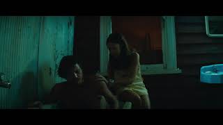 Dirt Music  Georgie Tends to Lus Wounds feat Kelly Macdonald  Garrett Hedlund