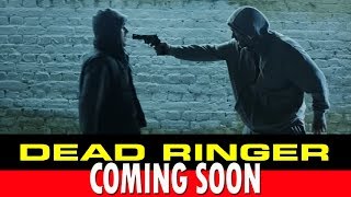DEAD RINGER Official UK Trailer 2018 Jessica Jane Stafford