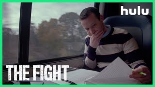 The Fight  Trailer Official  Now Streaming on Hulu
