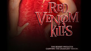 Red Venom Kills Trailer New Version