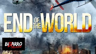 End of the World  ACTION  HD  Full English Movie
