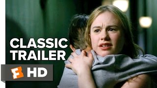Darkness 2002 Official Trailer 1  Anna Paquin Movie