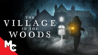 The Village In The Woods  Full Movie  Mystery Horror