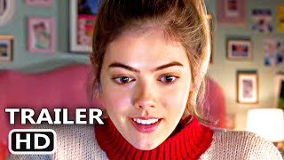 BUTTER Trailer 2022 McKaley Miller Alex Kersting Mira Sorvino Drama Movie