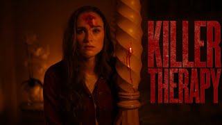 KILLER THERAPY Official Trailer 2021 Horror