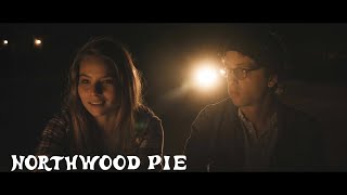 Northwood Pie  Crispin and Sierras 2nd date Life is just about sitting Movie ClipScene