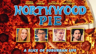 Northwood Pie  Trailer