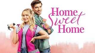 Home Sweet Home2020  Full Movie  Natasha Bure  Krista Kalmus  Ben Elliott