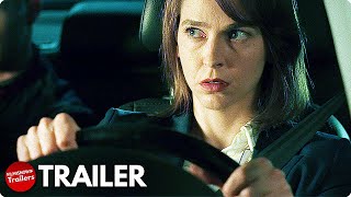 ENDANGERED Trailer 2022 Hostage Thriller Movie