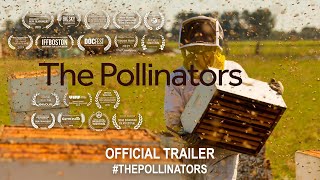 The Pollinators 2020  Official Trailer HD