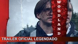 Premonies em Woodland 2018 Trailer Oficial Legendado