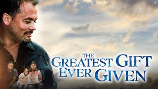 The Greatest Gift Ever Given 2020  Trailer  Heather Bash  Bill Capskas  Kristine Fambrough