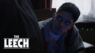 The Leech  Official Trailer Eric Pennycoff 2022