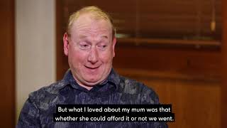 The Madness of George III  Adrian Scarborough interview
