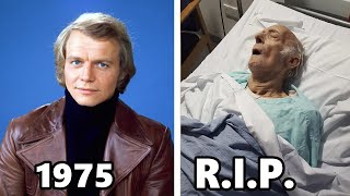 Starsky and Hutch 1975  1979 Cast THEN AND NOW 2023 All the cast members died tragically