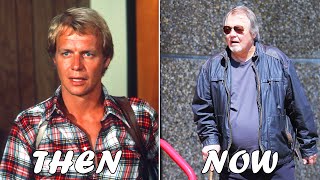 Starsky and Hutch 1975  1979  Cast Then and Now 2023 48 Years After