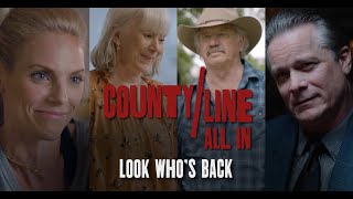 County Line All In  Reunion