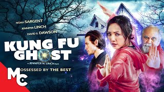 Kung Fu Ghost  Full Movie  Action Adventure